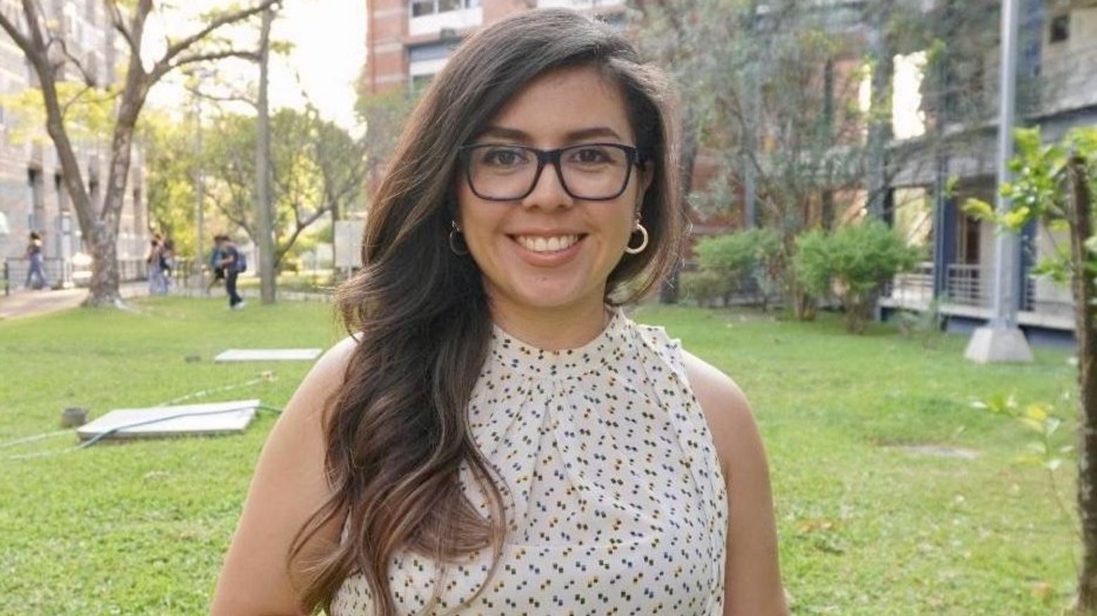 Ana Maria Gabriela Santos Guardado 