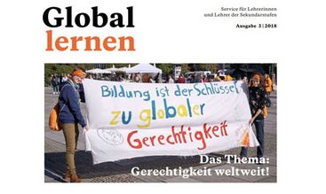 Global lernen