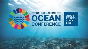 UN-Meereskonferenz 2022