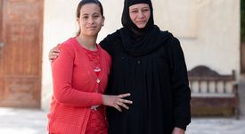 Kampf gegen die Genitalverstümmelung