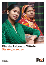 Die Strategie 2021+