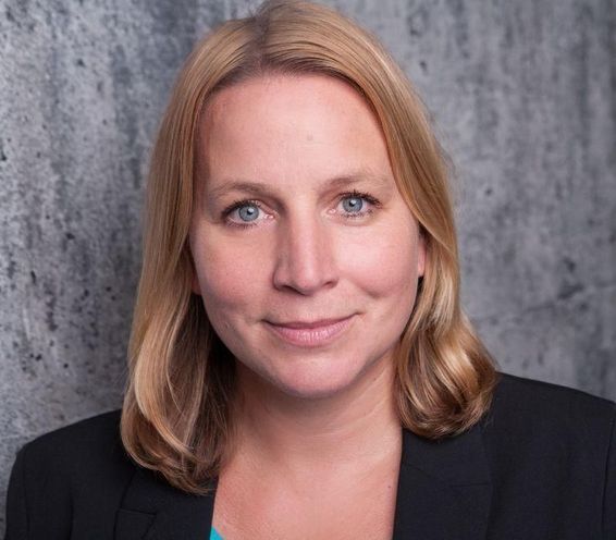 Portrait Barbara Kühlen