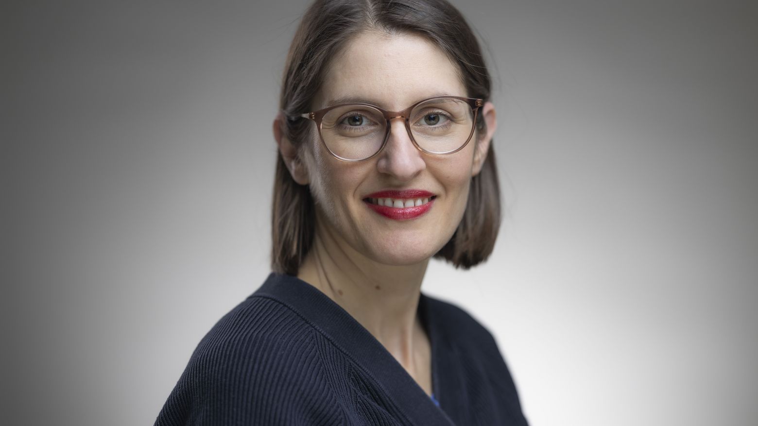 Julia Stoffner, Referentin Gesundheit bei Brot für die Welt