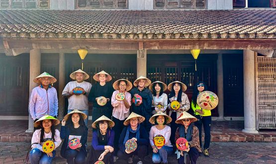 Vietnam/Laos Regional Office Vietnam/Laos Regional Office