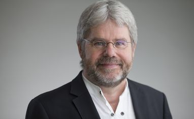 DEU, Deutschland, Berlin, 05.08.2015: Thilo Hoppe,Entwicklungspolitischer Beauftragter, Brot für die Welt  (Foto: Hermann Bredehorst/ Brot für die Welt)
