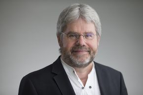Thilo Hoppe, Brot für die Welt