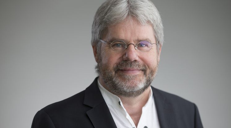 DEU, Deutschland, Berlin, 05.08.2015: Thilo Hoppe,Entwicklungspolitischer Beauftragter, Brot für die Welt  (Foto: Hermann Bredehorst/ Brot für die Welt)