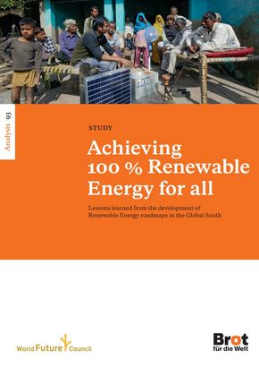 Publication: Lessons Learned 