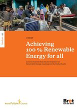 Publication: Lessons Learned 
