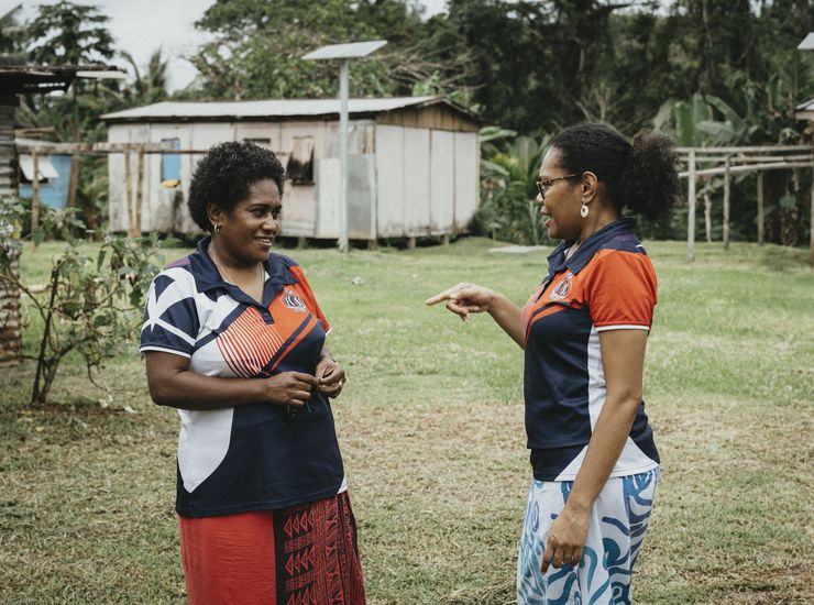 Projektpartner*innen