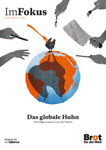 Im Fokus: Das globale Huhn