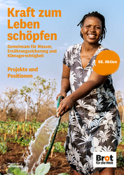 Projektheft zur 68. Aktion