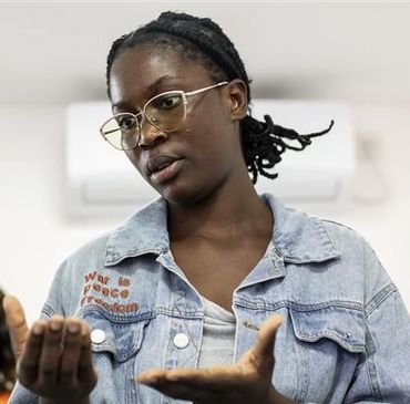 Marlene Culemba