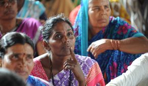 Empowerment of all Women