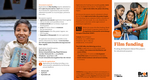 Flyer Film Funding