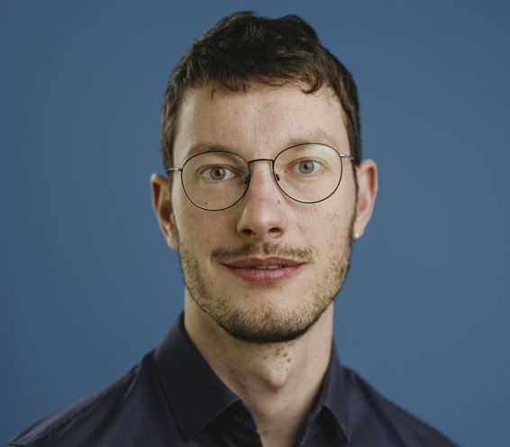 Maximilian Freundlieb