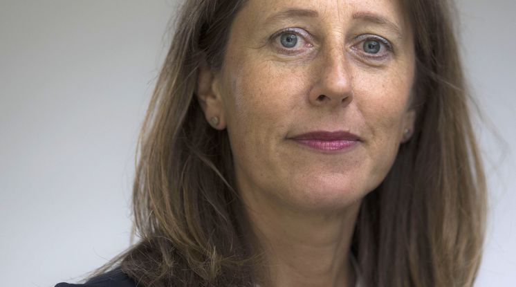 September 11, 2019 - Berlin, Germany: Silke PfeifferLeiterin Referat Menschenrechte und Frieden, Abteilung Politik; Brot für die Welt