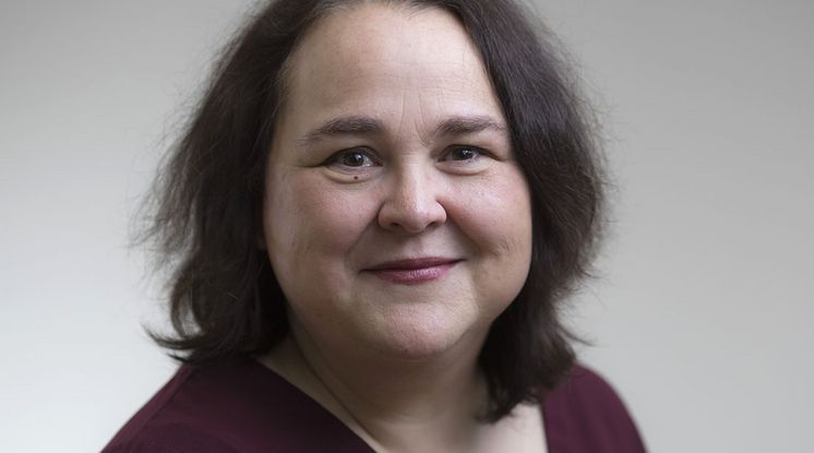 Veronika Ullmann