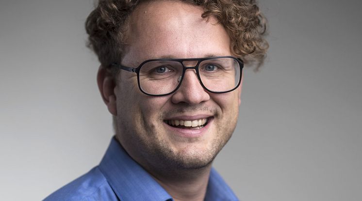 Lars Bedurke