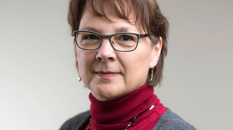 Margaret Knollmann-Ehrlich