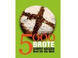 "5000 Brote - Konfis backen Brot für die Welt"