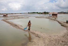 Bangladesch