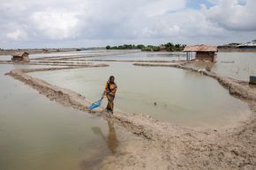 Bangladesch