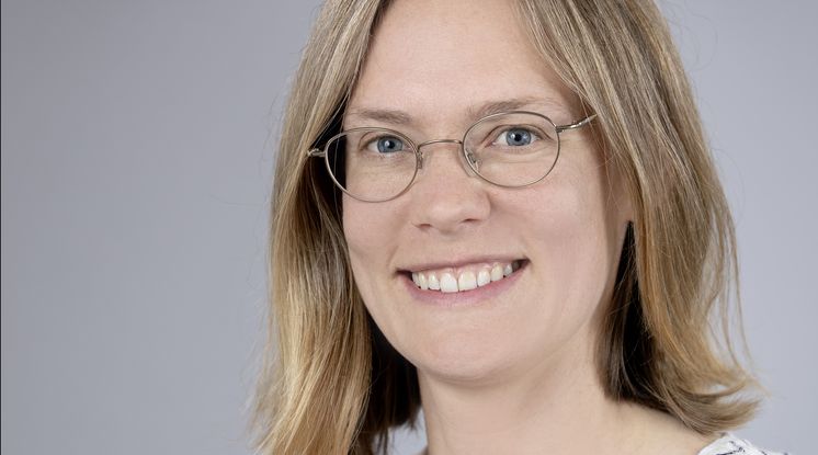 Deutschland, Baden-Wuerttemberg, Stuttgart, Frau Mareike Erhardt, 04.06.2019 (c) 2019 Christoph Pueschner / Zeitenspiegel