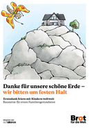Familiengottesdienst zu Erntedank 2021 Familiengottesdienst zu Erntedank 2021