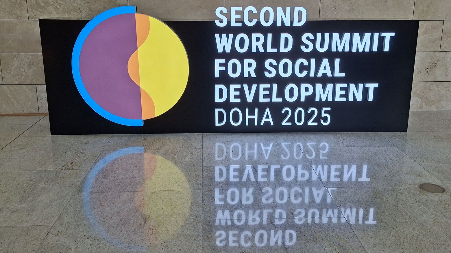 Ambivalente Ergebnisse beim Gipfel in Doha