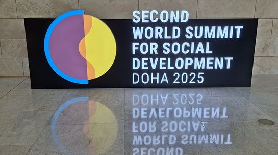 Ambivalente Ergebnisse beim Gipfel in Doha