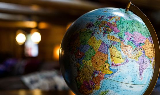 Koalitionsverhandlungen: Deutschland wird international gebraucht