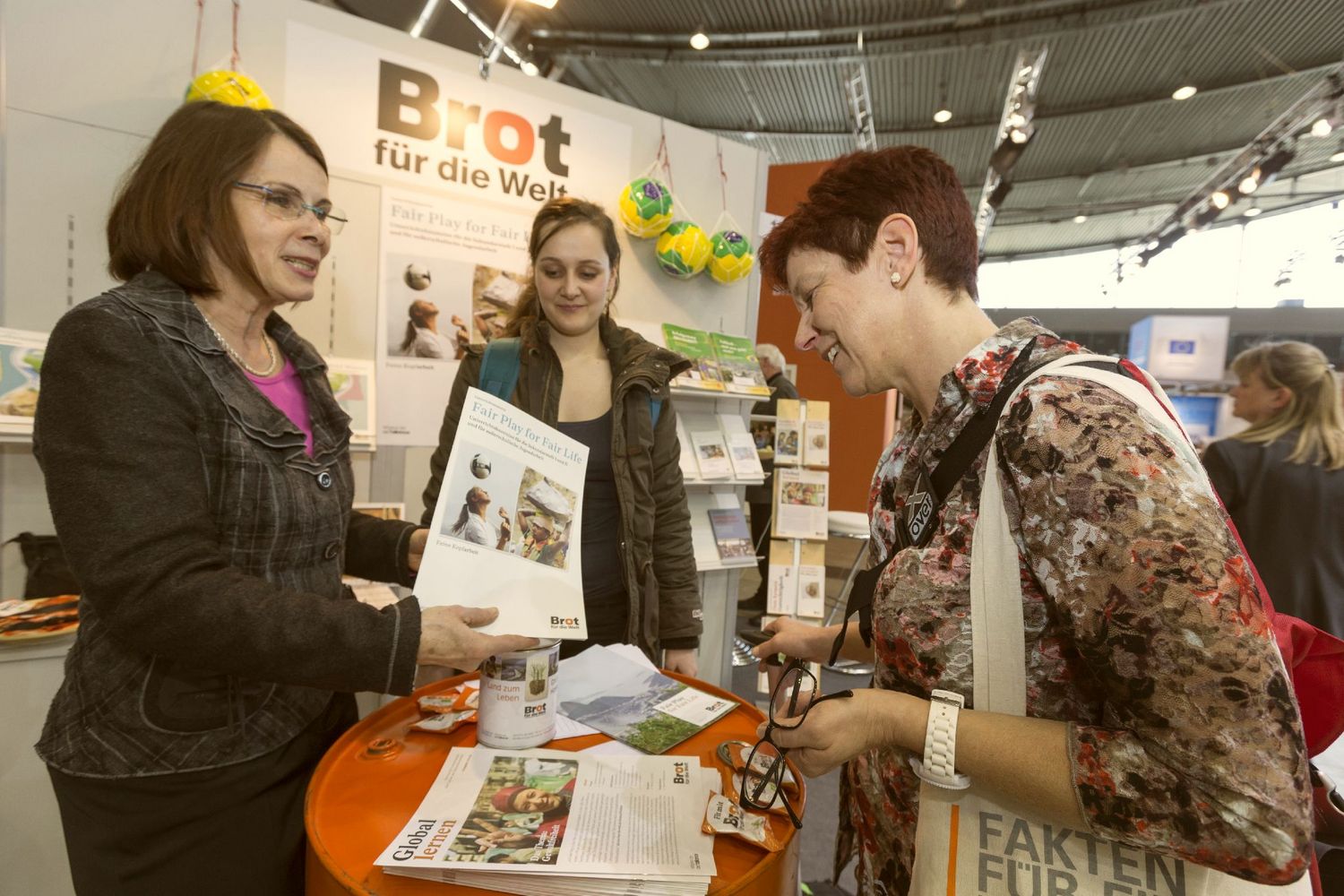 Brot Für Die Welt Stellenangebote www.brot-fuer-die-welt.de