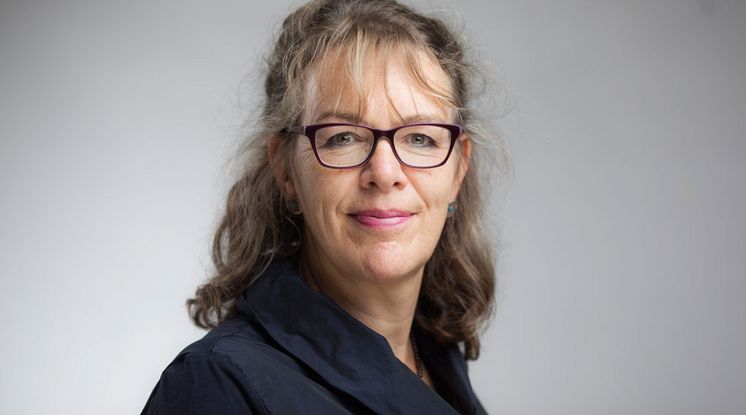 Caroline Kruckow
