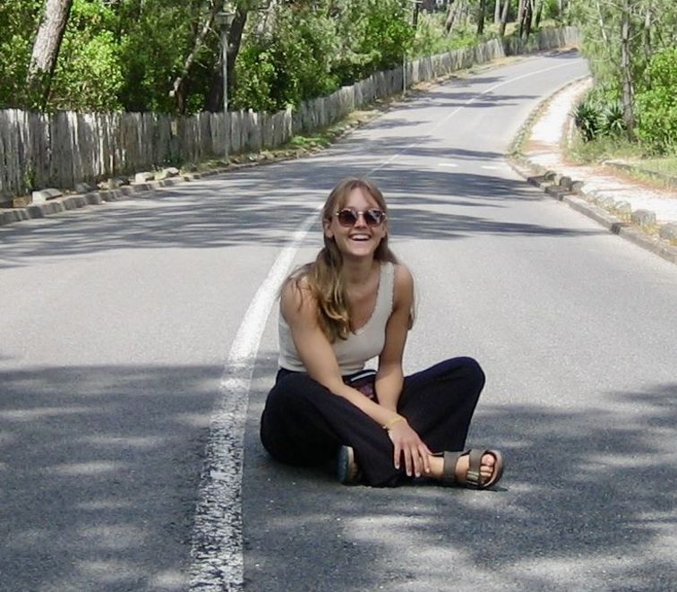 Julia Kasperski