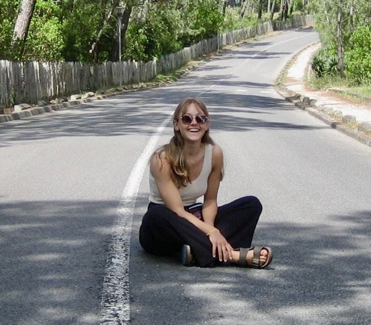 Julia Kasperski