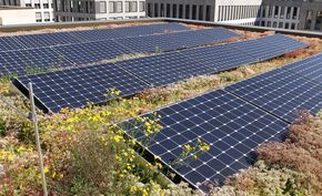 Solarzellen