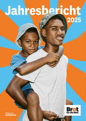 Jahresbericht 2025