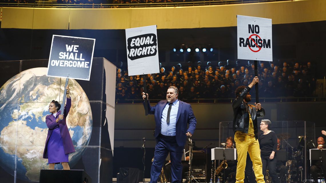 Musical Martin Luther 2019