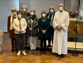 Ausstellung Kinderarbeit+Eröffnungsgottesdienst
