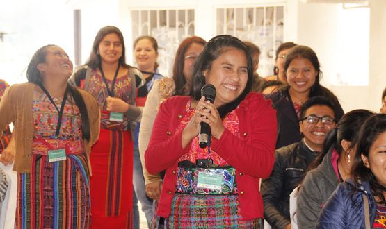 Academic Studies for Target Groups of the Partner Organisations