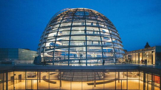 Bundeshaushalt 2025/Regierung