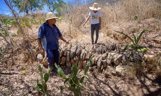 Brasilien ist stark unterfinanziert Brasilien ist stark unterfinanziert
