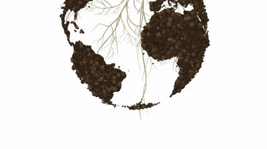 Tag des Bodens - World Soilday