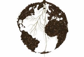 Tag des Bodens - World Soilday