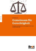 Gemeinsam für Gerechtigkeit