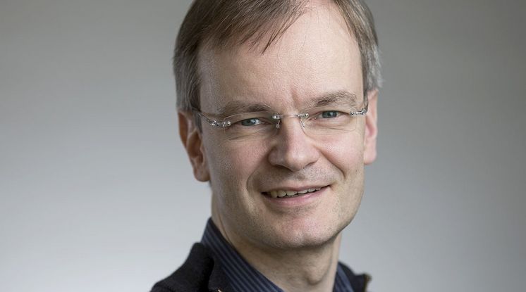 Eckhard Röhm