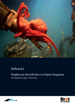 Bergbau am Meeresboden vor Papua-Neuguinea