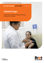 Analysis No. 115: Global Gaps