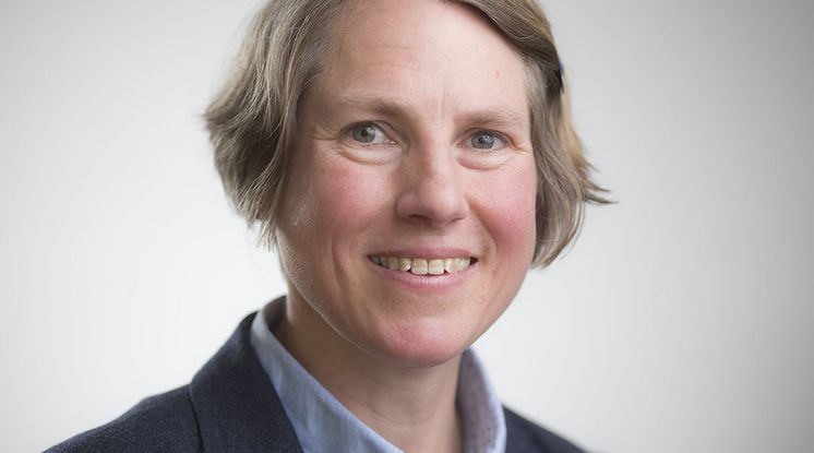 Mareike Bethge